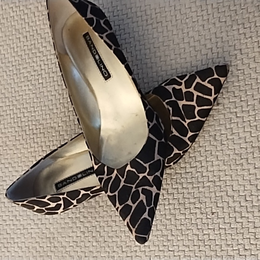 Ladies heels